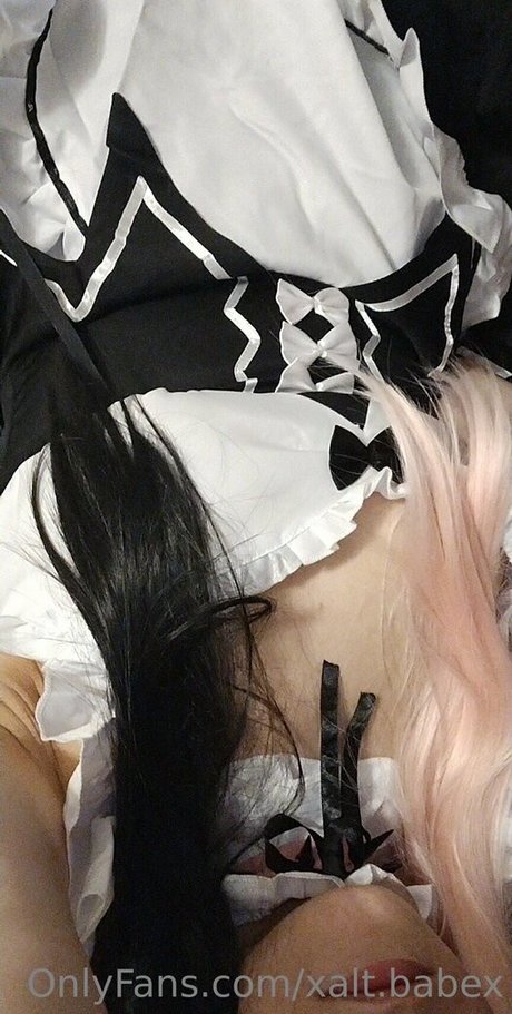 xalt babex star nudes picture