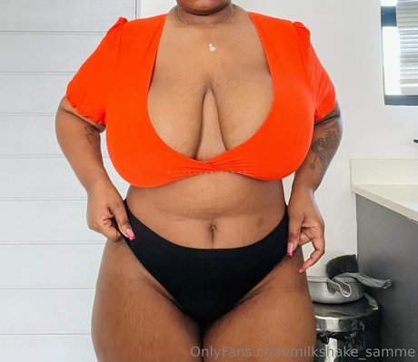 Milkshake Samme pornstar beautiful galleries