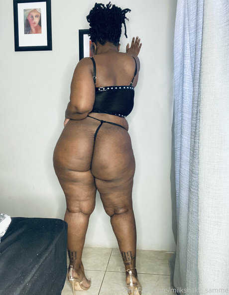 Milkshake Samme star perfect gallery