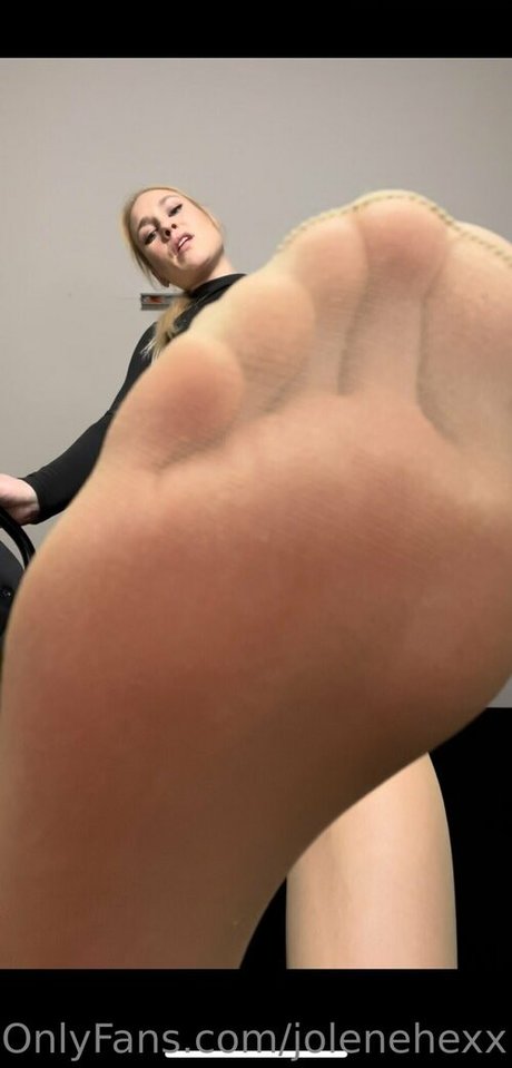 jolenehexx high quality star pics