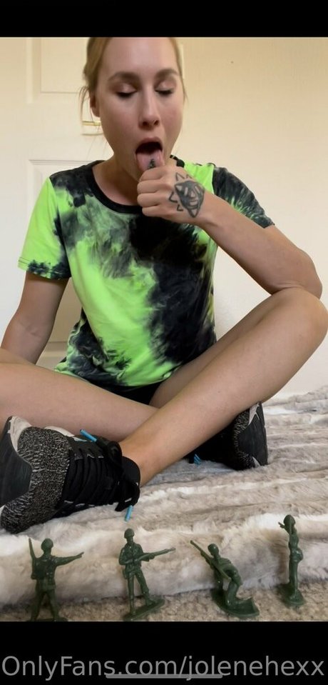 jolenehexx pornstar adult photo