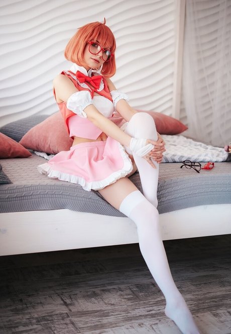 OwlLit model high quality photos