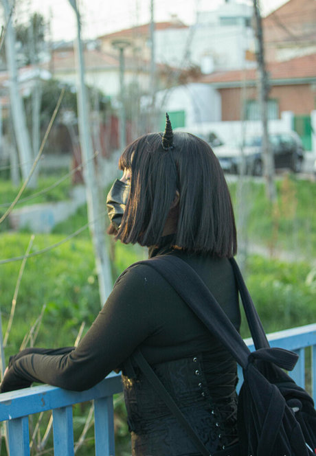 osicochan pornstar photo