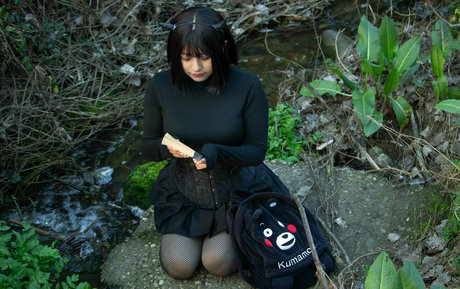 osicochan pornstar hot photo