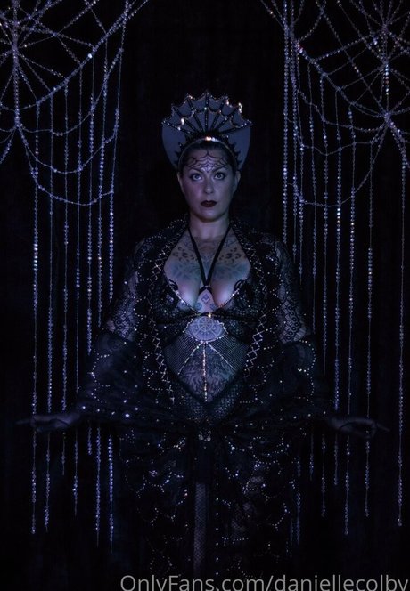 daniellecolby exclusive actress img