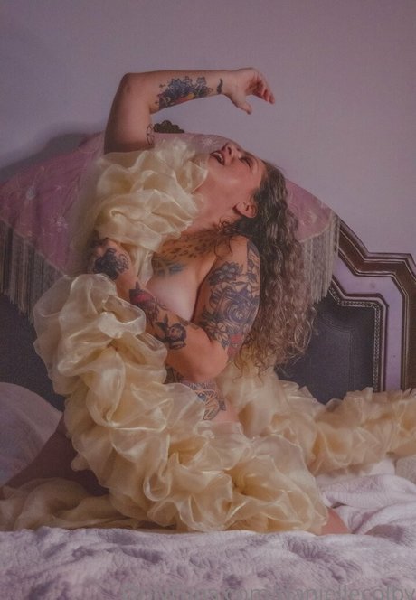 daniellecolby top star archive