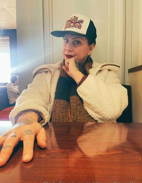 daniellecolby art model galleries