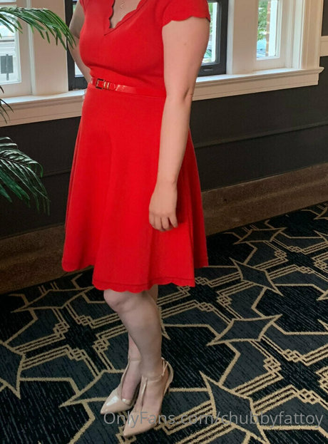 chubbyfattoy free model photo