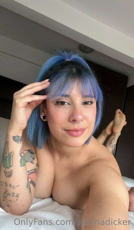 sabinadicker nude model photos