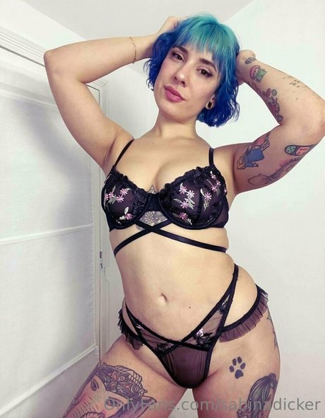 sabinadicker model perfect photo