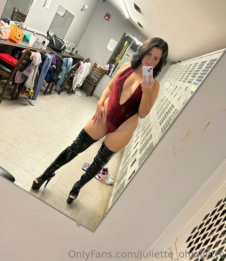 juliette ohjuliette model adult gallery