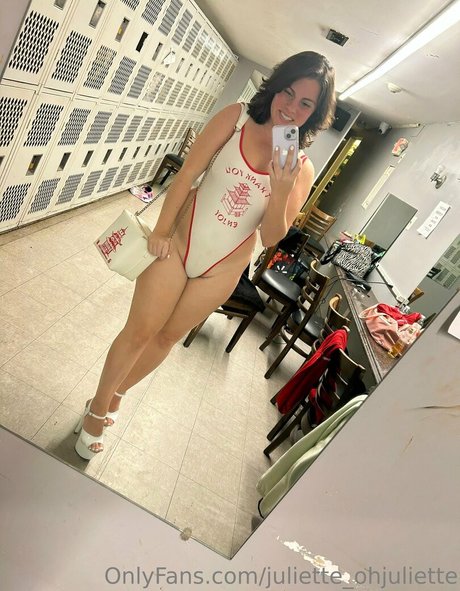 juliette ohjuliette model xxx images