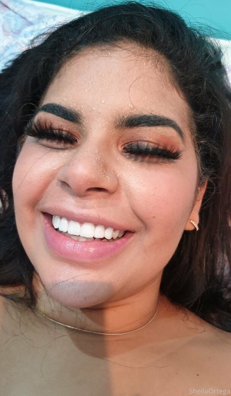 sheilaortegaoff erotic actress picture