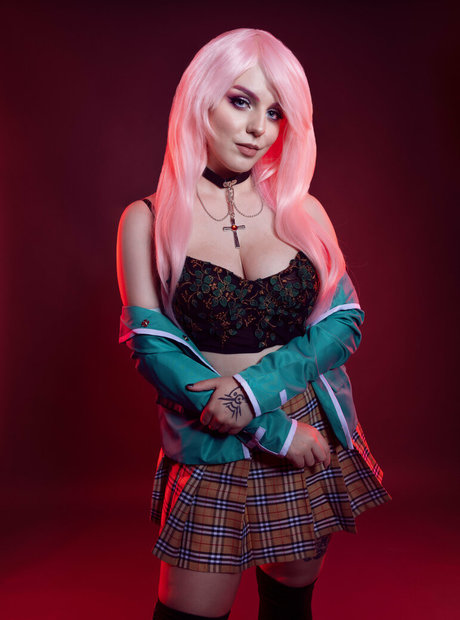 TheCosplayBunny top pornstar image
