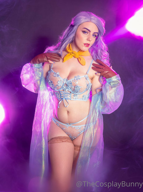 TheCosplayBunny pornstar perfect archive