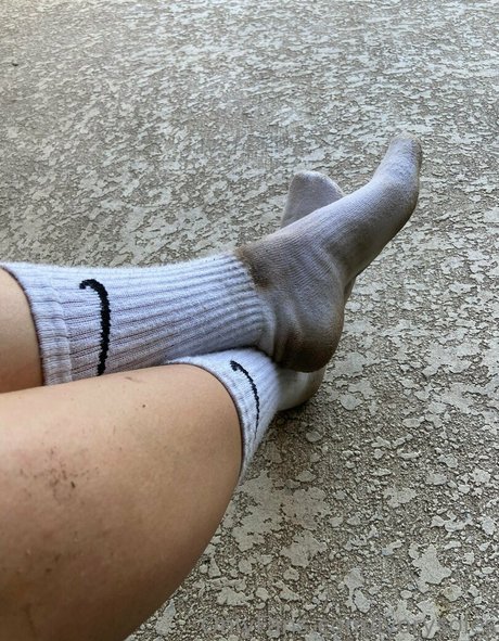 ivorysoles model porn image