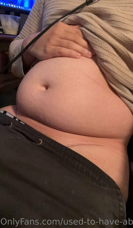 used to have abs model naked photos