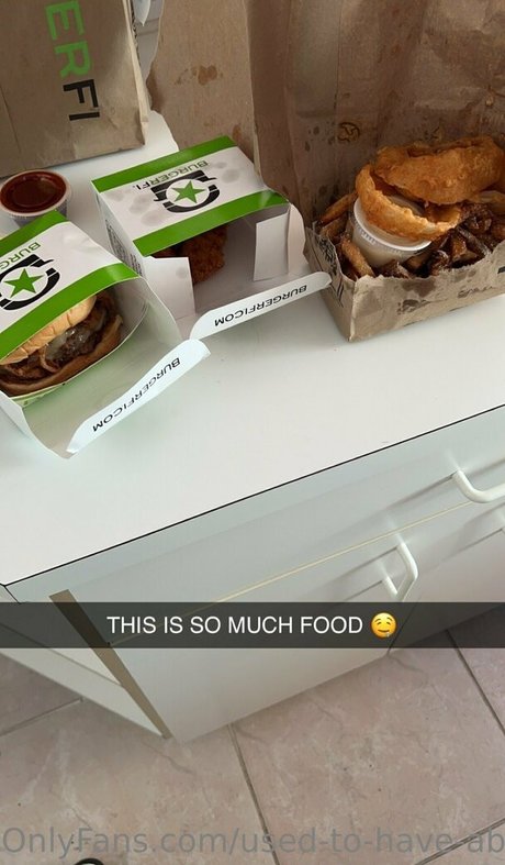 used to have abs model porn pic