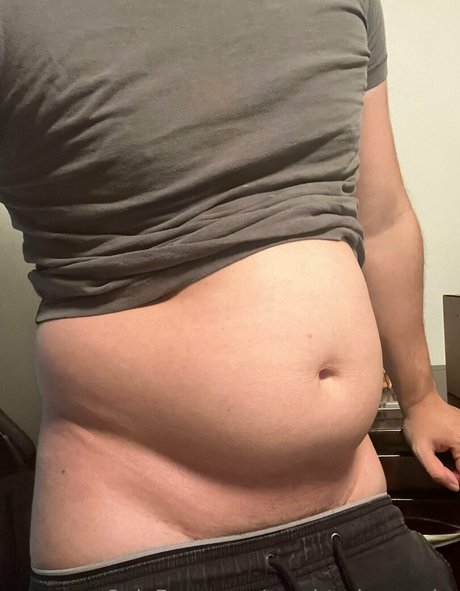 used to have abs pretty model picture