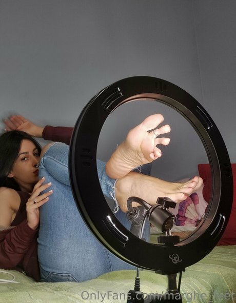 marghe feet pornstar beautiful pics