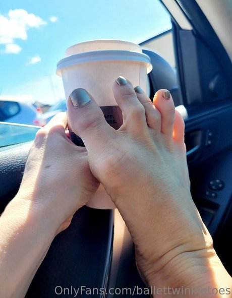 ballettwinkletoes star hd image