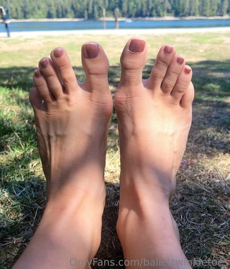 ballettwinkletoes model free image