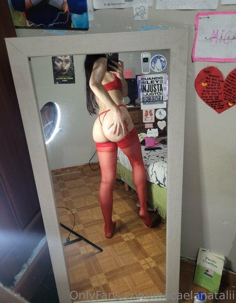 miicaelanatalii free pornstar photo