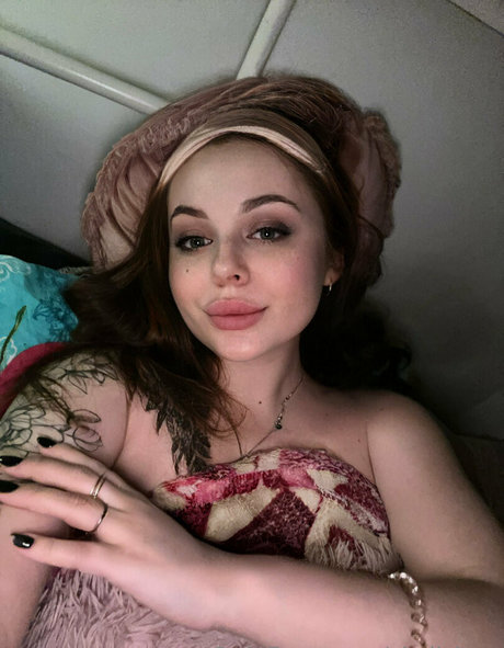 skyli kerr exclusive pornstar pic