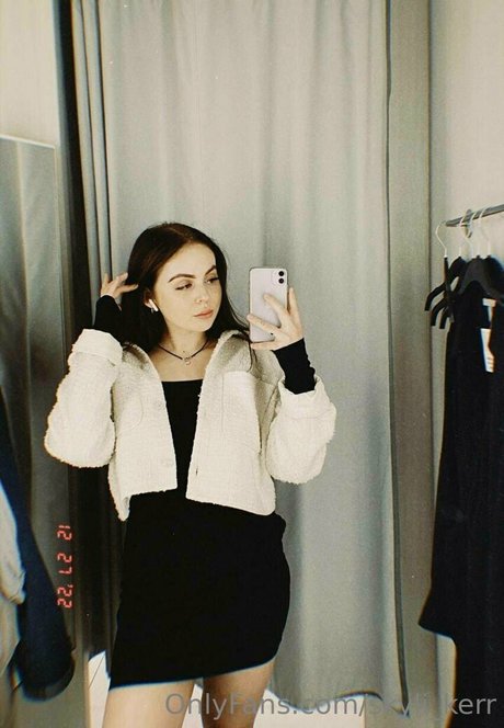 skyli kerr hot star pictures