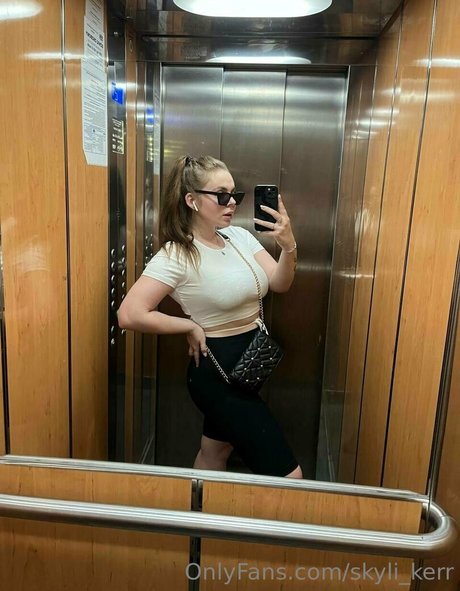 skyli kerr pornstar naked pictures
