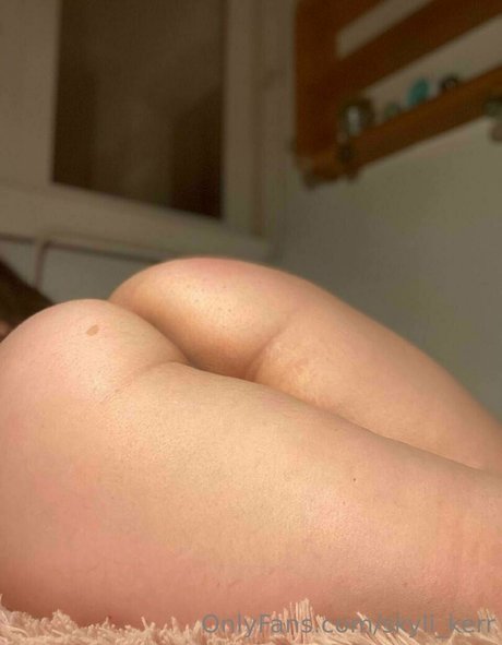 skyli kerr hd model image