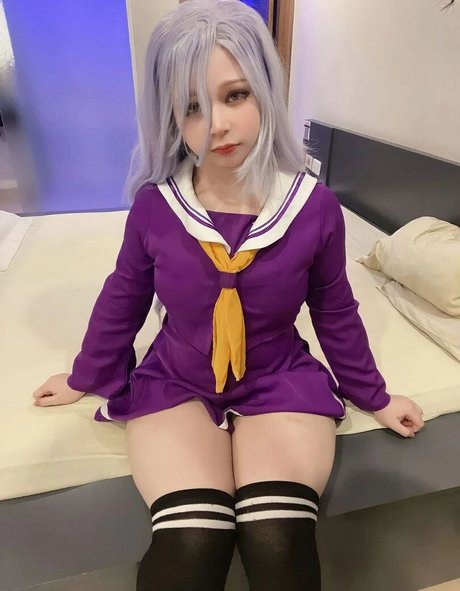 Dulce Chan exclusive pornstar pic