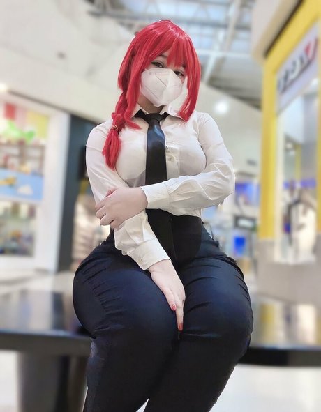 Dulce Chan pornstar high quality img