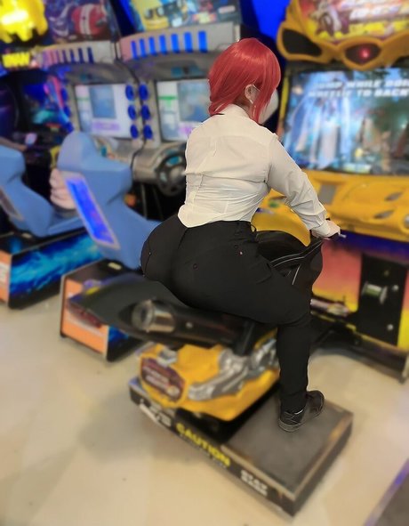 Dulce Chan sexy star images