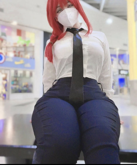 Dulce Chan exclusive actress images