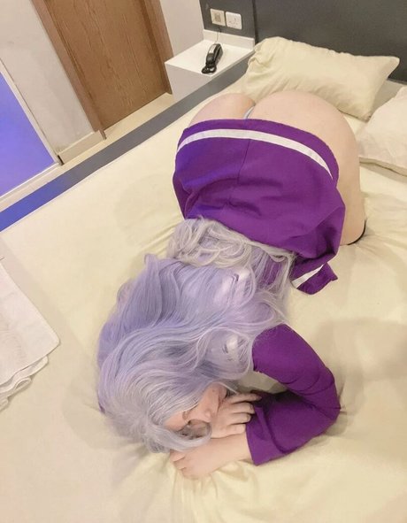 Dulce Chan art pornstar photo