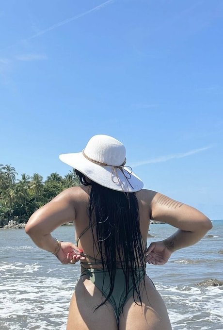 Tamara Gonzalez pornstar adult picture