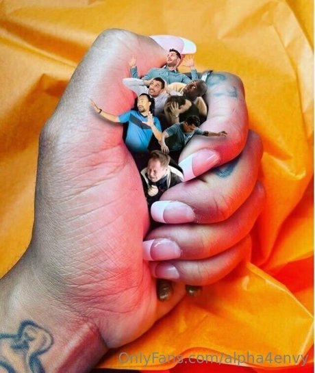 alpha4envy exclusive actress photos