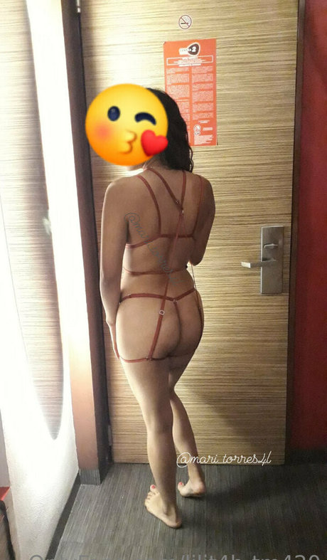 lilit4h tm420 top model image