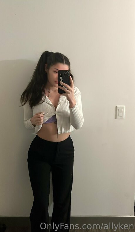 allyken best actress photos