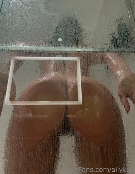 allyken pornstar beautiful picture