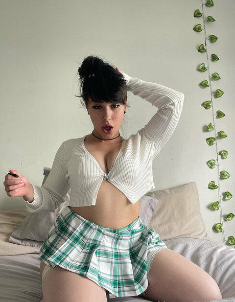 cheerleader onlyfans hot xxx image