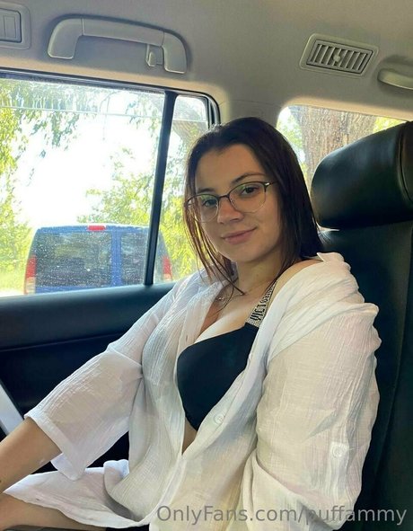 puffammy pornstar high quality pic