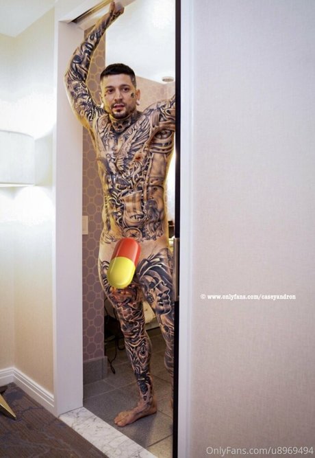 caseycherriesvip model sexy picture