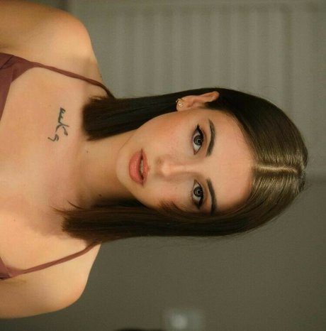 ines roml star naked image