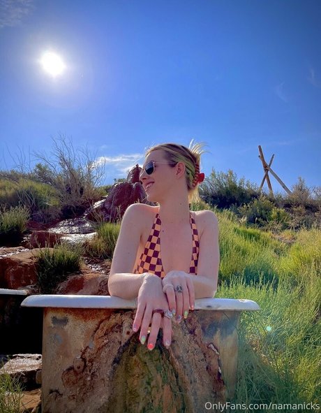 namanicks sexy model pictures