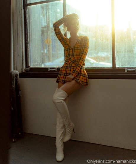 namanicks pornstar pretty gallery