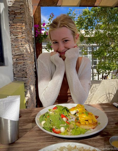 namanicks model exclusive archive