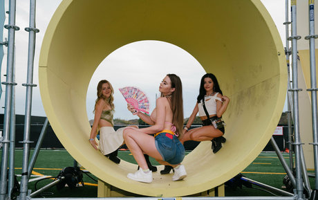 swinger milf onlyfans beautiful naked photo