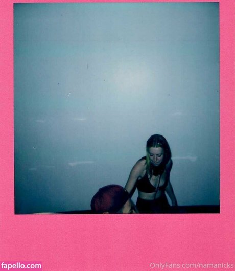 namanicks top model image